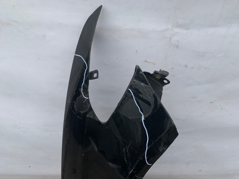 Крыло переднее правое FUSION 14- 2013 Седан C20EDEF