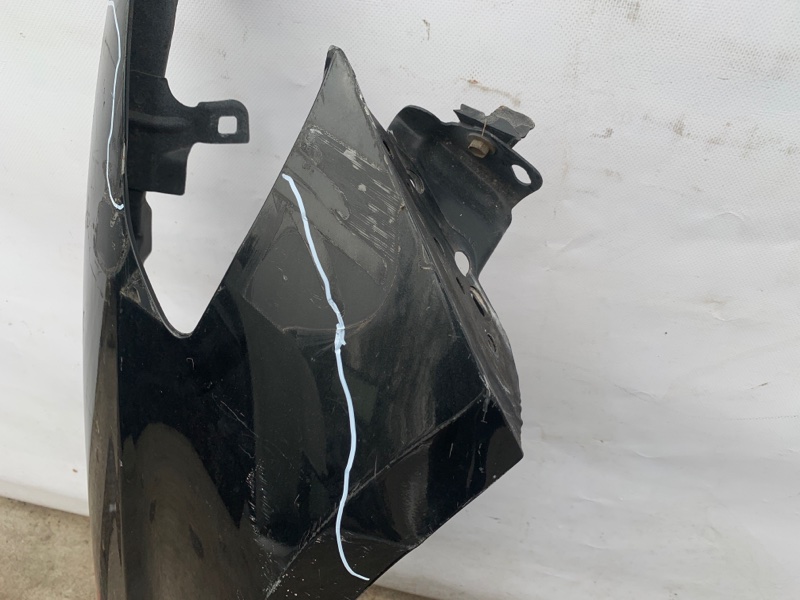 Крыло переднее правое FUSION 14- 2013 Седан C20EDEF