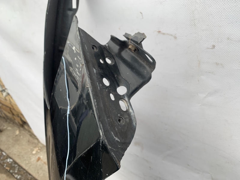 Крыло переднее правое FUSION 14- 2013 Седан C20EDEF