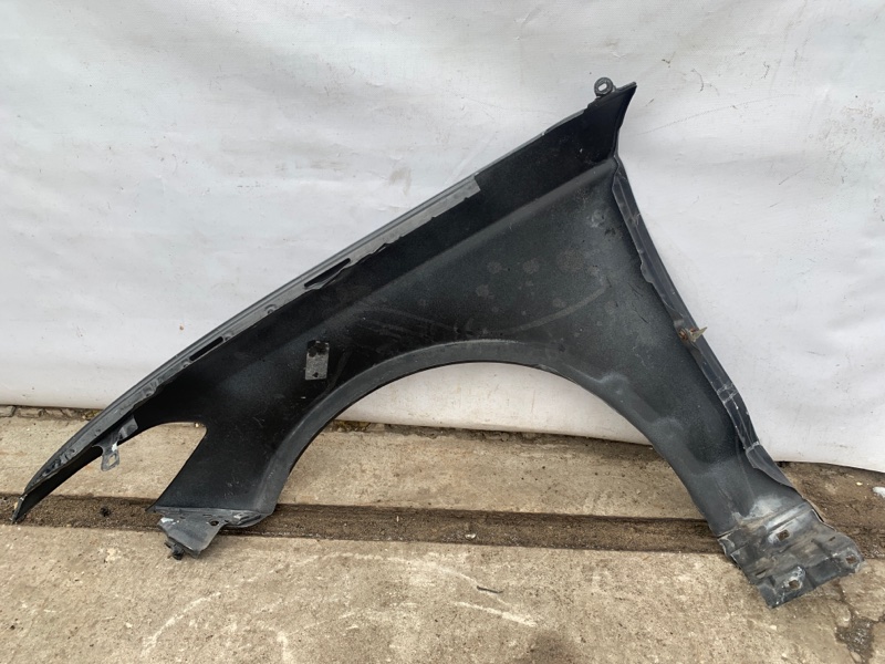 Крыло переднее правое FUSION 14- 2013 Седан C20EDEF