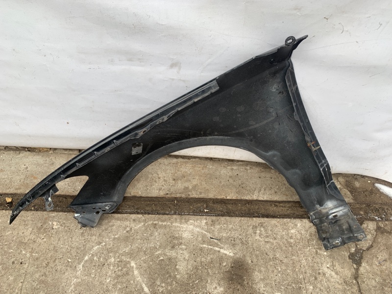 Крыло переднее правое FUSION 14- 2013 Седан C20EDEF