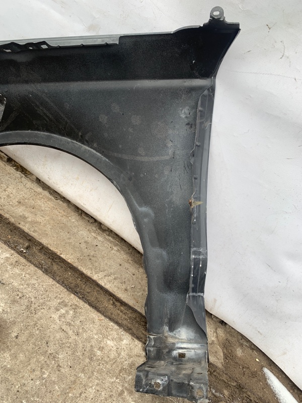 Крыло переднее правое FUSION 14- 2013 Седан C20EDEF