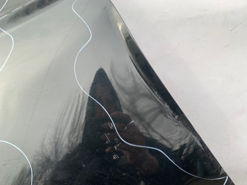 Крыло переднее левое FUSION 14- 2013 Седан C20EDEF Крыло переднее левое FUSION 14- 2013 Седан C20EDEF