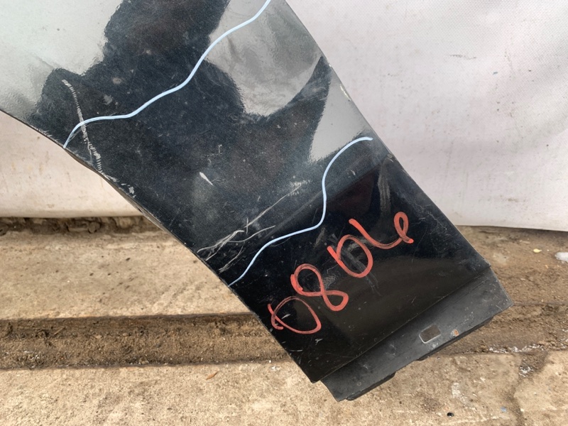 Крыло переднее левое FUSION 14- 2013 Седан C20EDEF Крыло переднее левое FUSION 14- 2013 Седан C20EDEF