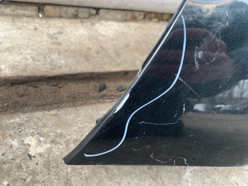 Крыло переднее левое FUSION 14- 2013 Седан C20EDEF Крыло переднее левое FUSION 14- 2013 Седан C20EDEF