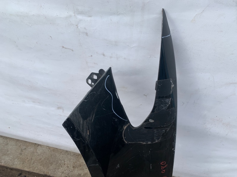 Крыло переднее левое FUSION 14- 2013 Седан C20EDEF Крыло переднее левое FUSION 14- 2013 Седан C20EDEF