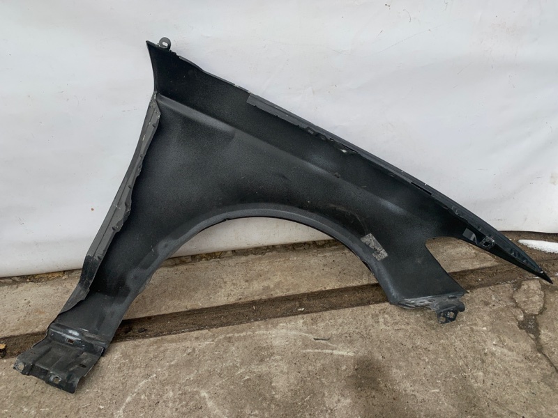 Крыло переднее левое FUSION 14- 2013 Седан C20EDEF Крыло переднее левое FUSION 14- 2013 Седан C20EDEF