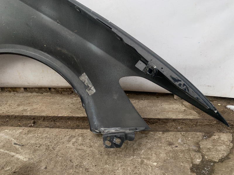 Крыло переднее левое FUSION 14- 2013 Седан C20EDEF Крыло переднее левое FUSION 14- 2013 Седан C20EDEF