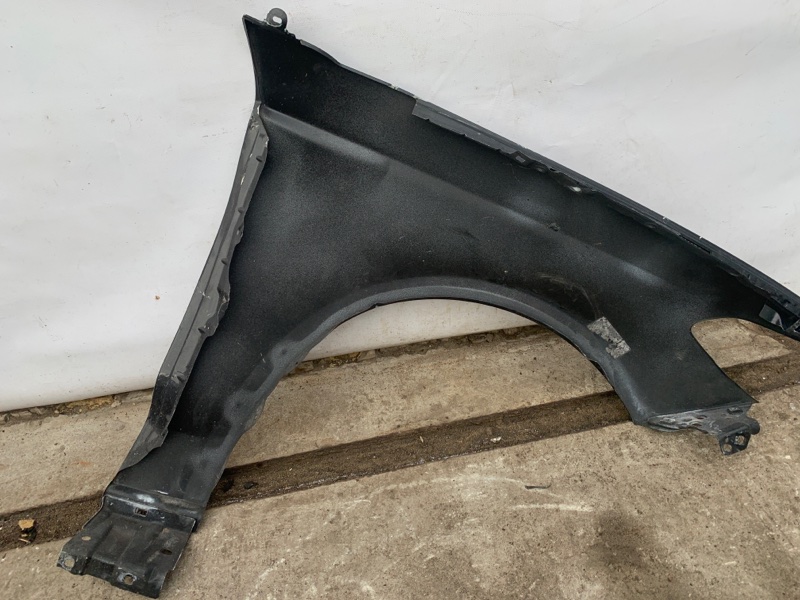 Крыло переднее левое FUSION 14- 2013 Седан C20EDEF Крыло переднее левое FUSION 14- 2013 Седан C20EDEF