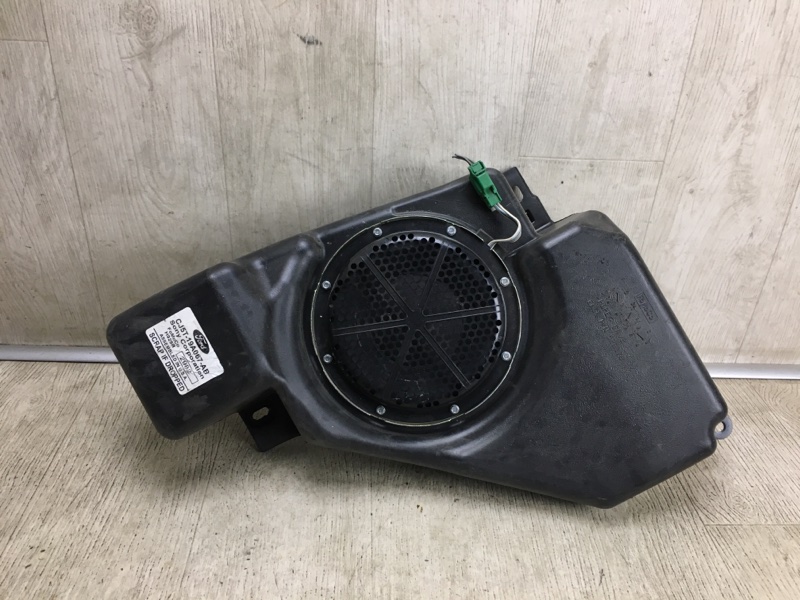 Сабвуфер FORD ESCAPE 12-19 2012 TM2 2.0 HDTX CJ5Z-18808-A Б/У