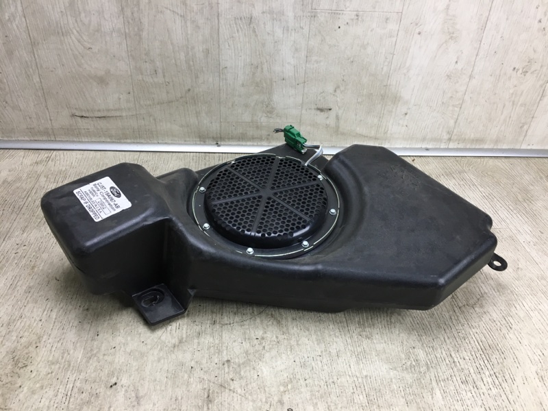 Сабвуфер ESCAPE 12-19 2012 TM2 2.0 HDTX