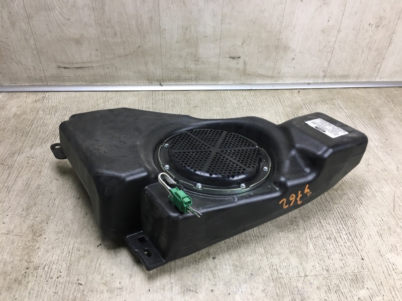 Сабвуфер FORD ESCAPE 12-19 TM2 2.0 HDTX