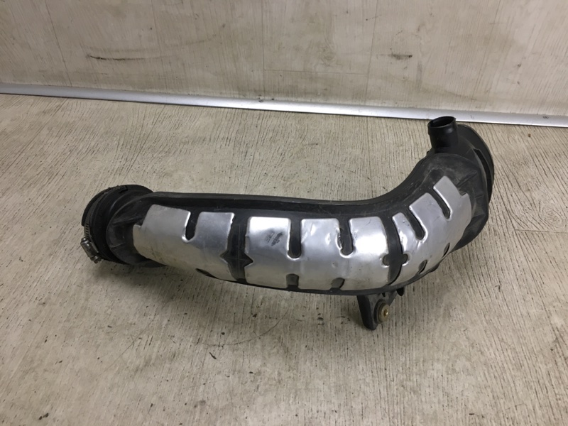 Патрубок воздушного фильтра FORD ESCAPE 12-19 2012 TM2 2.0 HDTX CV6Z-9B659-B Б/У