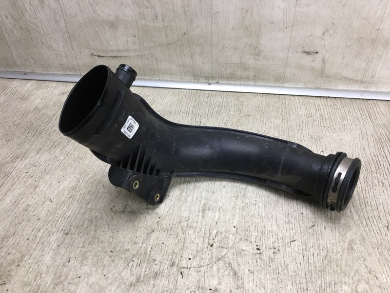 Патрубок воздушного фильтра FORD ESCAPE 12-19 TM2 2.0 HDTX