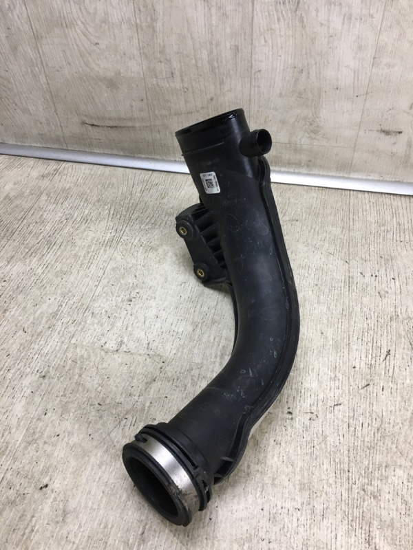 Патрубок воздушного фильтра ESCAPE 12-19 2012 TM2 2.0 HDTX