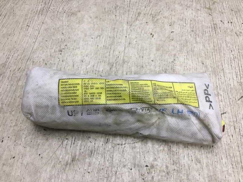 Запчасть подушка безопасности в сиденье левая HYUNDAI SONATA YF 10-14 YF 88910-3Q000 Б/У Подушка безопасности в сиденье левая HYUNDAI SONATA YF 10-14 YF 88910-3Q000 Б/У