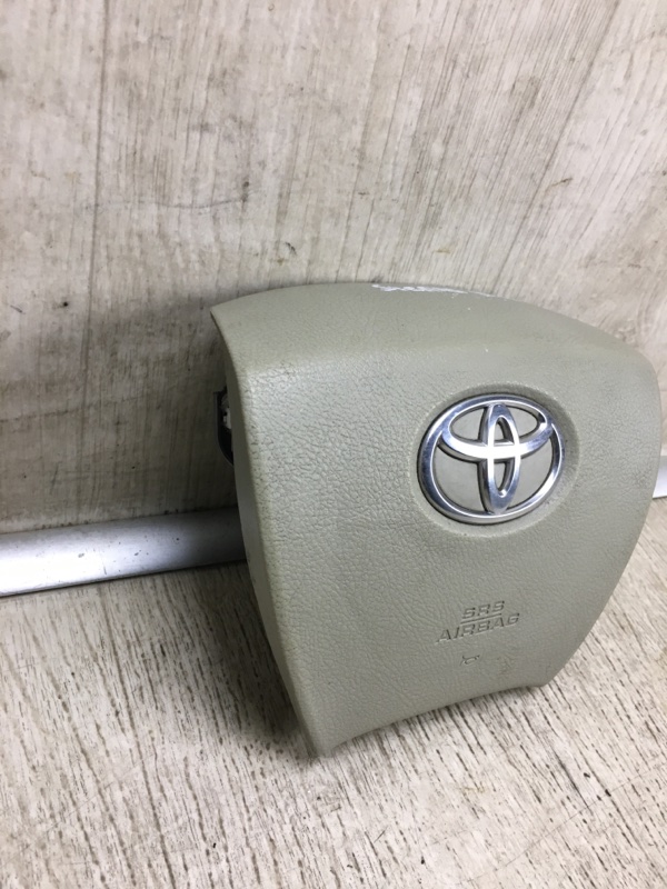 Подушка безопасности в руль TOYOTA SIENNA 11-16 Подушка безопасности в руль TOYOTA SIENNA 11-16
