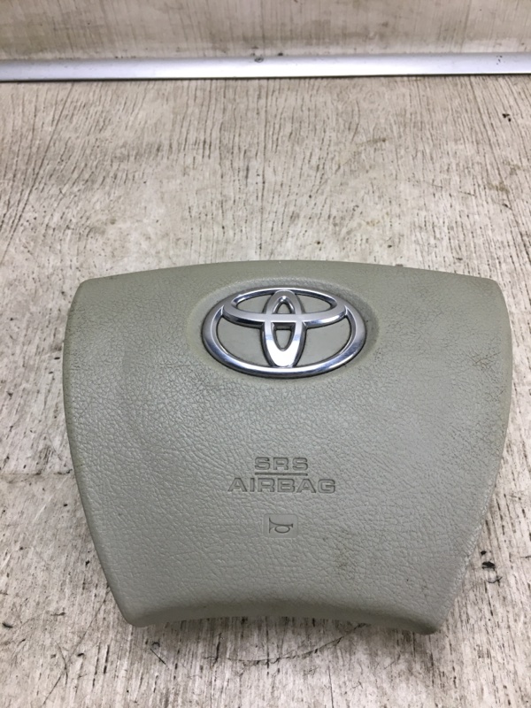 Подушка безопасности в руль SIENNA 11-16 Подушка безопасности в руль SIENNA 11-16