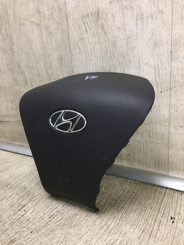 Подушка безопасности в руль SONATA YF 10-14 YF