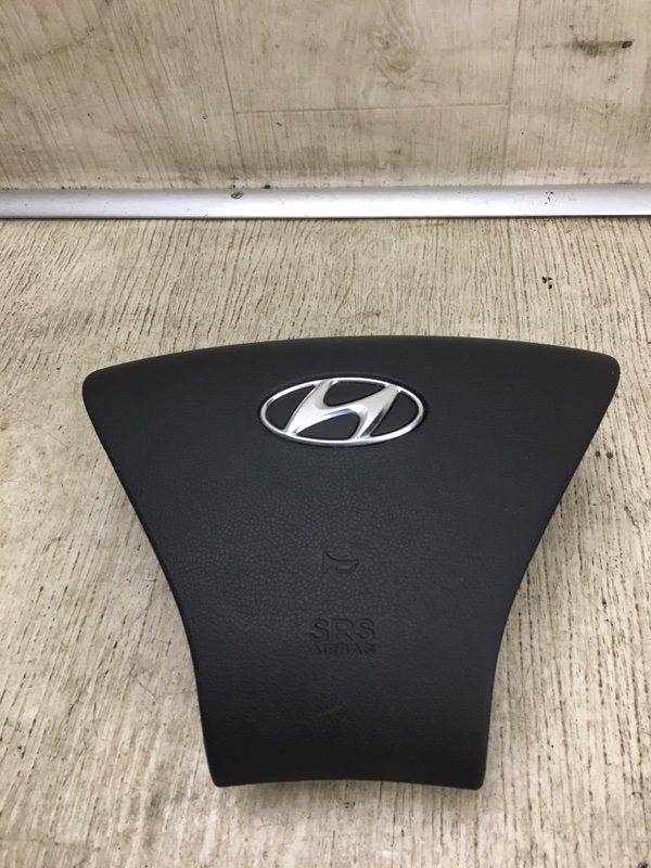 Подушка безопасности в руль SONATA YF 10-14 YF