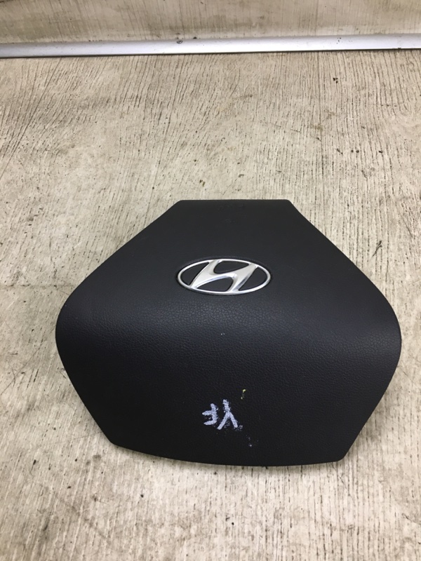 Подушка безопасности в руль SONATA YF 10-14 YF