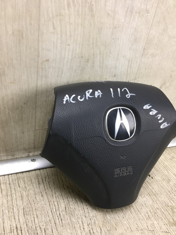 Подушка безопасности в руль ACCORD CL7 / TSX 03-08 Седан Подушка безопасности в руль ACCORD CL7 / TSX 03-08 Седан