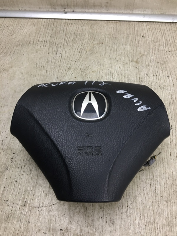 Подушка безопасности в руль ACCORD CL7 / TSX 03-08 Седан Подушка безопасности в руль ACCORD CL7 / TSX 03-08 Седан