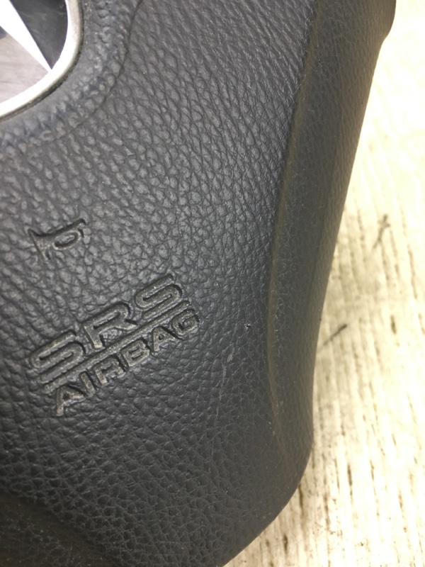 Подушка безопасности в руль ACCORD CL7 / TSX 03-08 Седан Подушка безопасности в руль ACCORD CL7 / TSX 03-08 Седан