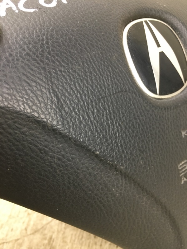 Подушка безопасности в руль ACCORD CL7 / TSX 03-08 Седан Подушка безопасности в руль ACCORD CL7 / TSX 03-08 Седан