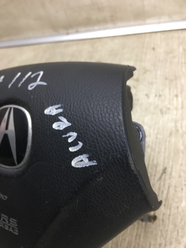 Подушка безопасности в руль ACCORD CL7 / TSX 03-08 Седан Подушка безопасности в руль ACCORD CL7 / TSX 03-08 Седан