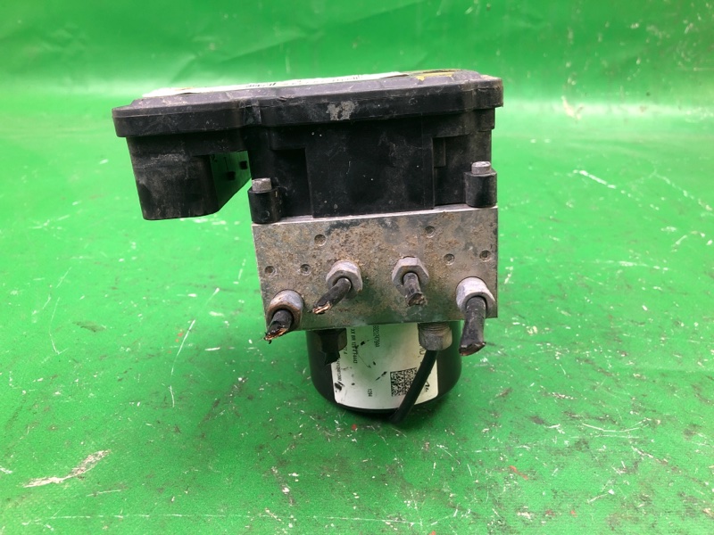 Блок ABS PATRIOT 10-17 2014 MK74 2.4 ED3 Блок ABS PATRIOT 10-17 2014 MK74 2.4 ED3