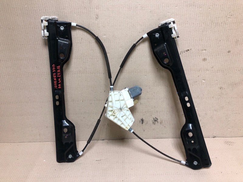 Запчасть стеклоподъемник задний левый DODGE JOURNEY 08-20 2012 Внедорожник 3.6 ERB 68043739AA Б/У Стеклоподъемник задний левый DODGE JOURNEY 08-20 2012 Внедорожник 3.6 ERB 68043739AA Б/У