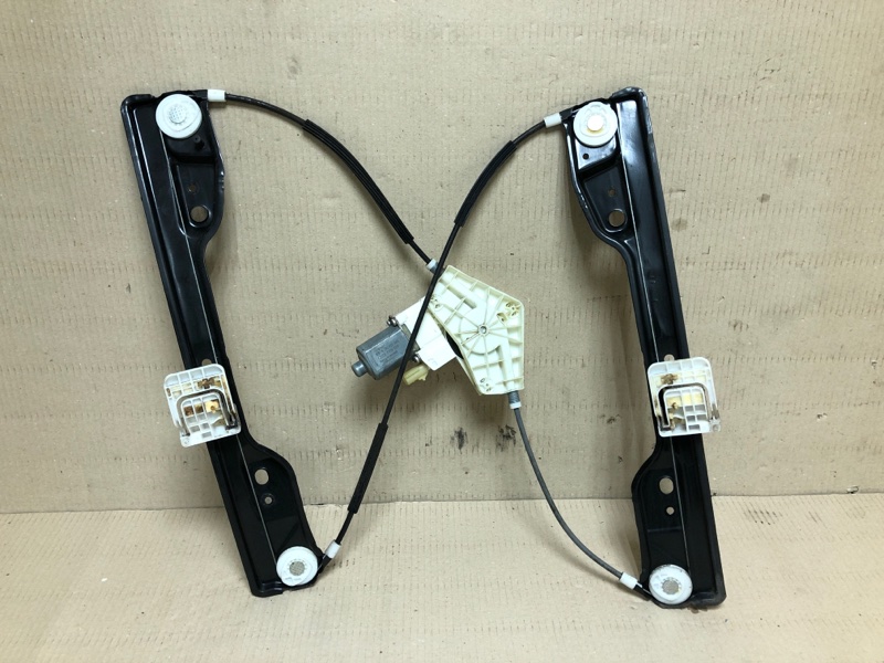 Стеклоподъемник задний правый JOURNEY 08-20 2012 Внедорожник 3.6 ERB