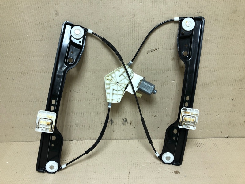 Стеклоподъемник передний левый JOURNEY 08-20 2012 Внедорожник 3.6 ERB