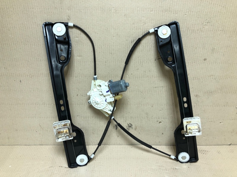 Стеклоподъемник передний правый DODGE JOURNEY 08-20 Внедорожник 3.6 ERB