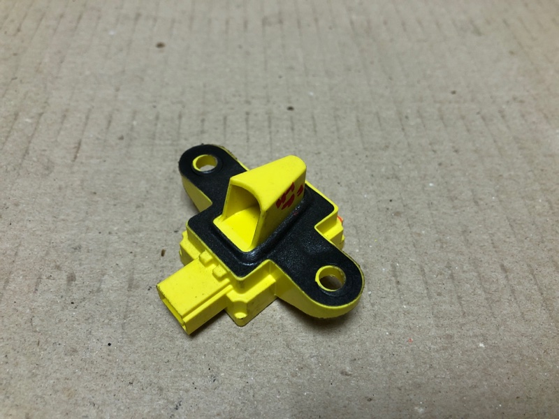 Датчик удара передний левый DODGE JOURNEY 08-20 Внедорожник 3.6 ERB