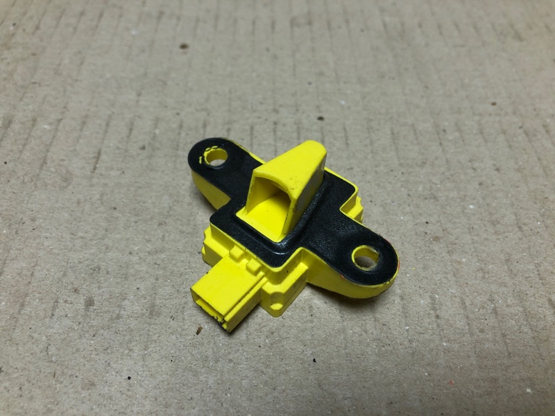 Датчик удара передний правый DODGE JOURNEY 08-20 Внедорожник 3.6 ERB Датчик удара передний правый DODGE JOURNEY 08-20 Внедорожник 3.6 ERB