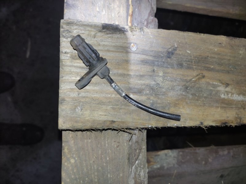 Запчасть датчик abs передний левый HYUNDAI SONATA YF 10-14 2011 Седан 2.4 59810-3S300 Б/У Датчик ABS передний левый HYUNDAI SONATA YF 10-14 2011 Седан 2.4 59810-3S300 Б/У