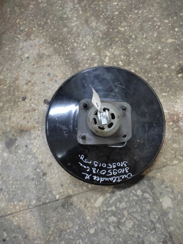 Вакуумный усилитель тормозов OUTLANDER XL 05-13