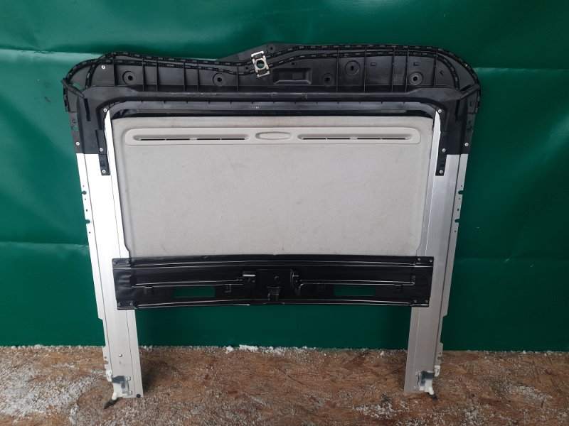 Люк 3 BK 03-08 2008 Хэтчбек 2.3 L3