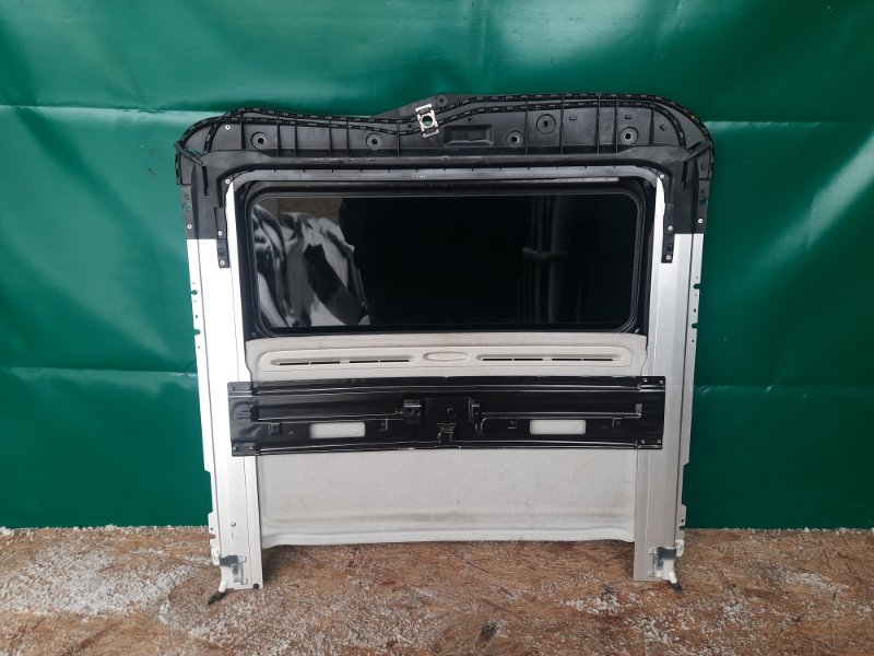 Люк 3 BK 03-08 2008 Хэтчбек 2.3 L3