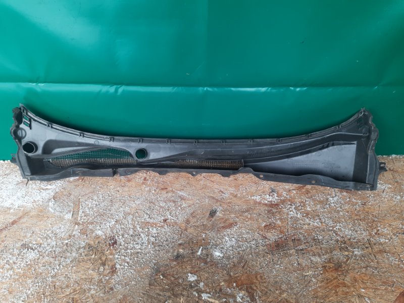 Пластик под лобовое стекло / Жабо IMPREZA 07-11 GE/GH 2009 Седан 2.5 EJ253