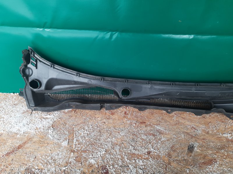 Пластик под лобовое стекло / Жабо IMPREZA 07-11 GE/GH 2009 Седан 2.5 EJ253