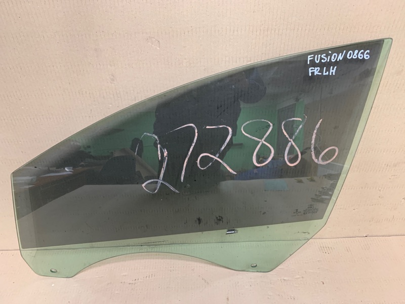 Запчасть стекло двери переднее левое FORD FUSION 14- 2013 Седан C20EDEF DS7Z-5421411-A Б/У Стекло двери переднее левое FORD FUSION 14- 2013 Седан C20EDEF DS7Z-5421411-A Б/У