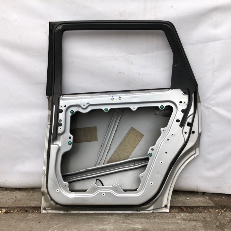 Дверь задняя правая JOURNEY 08-20 2012 Внедорожник 3.6 ERB