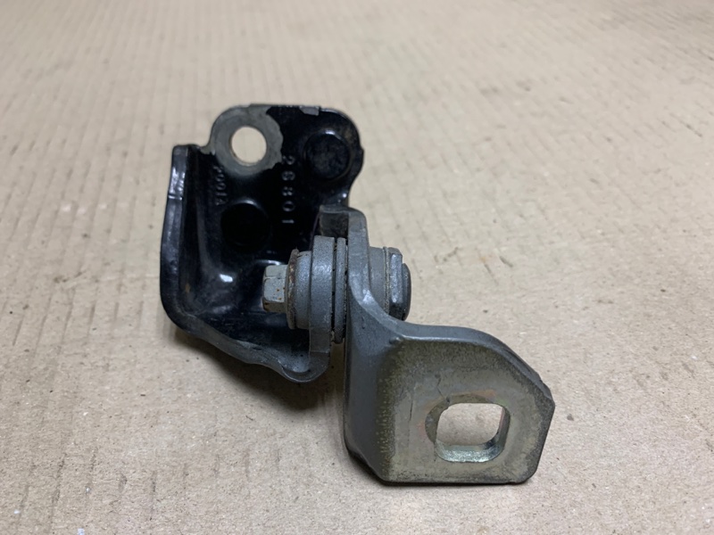 Петля двери верхняя задняя левая FUSION 14- 2013 Седан C20EDEF