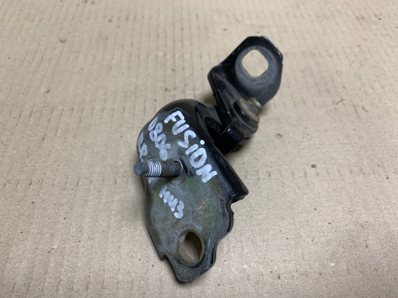 Петля двери нижняя задняя левая FORD FUSION 14- 2013 Седан C20EDEF DS7Z-5426811-B Б/У