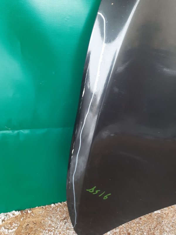 Капот MDX (YD3) 13-21 2016 Внедорожник 3.5 J35Y5 Капот MDX (YD3) 13-21 2016 Внедорожник 3.5 J35Y5