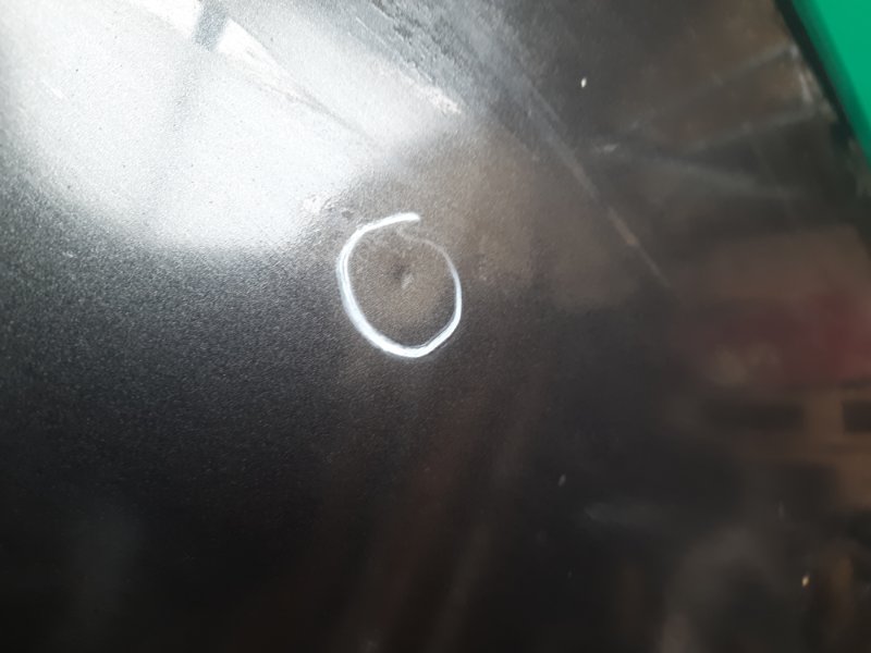 Капот MDX (YD3) 13-21 2016 Внедорожник 3.5 J35Y5 Капот MDX (YD3) 13-21 2016 Внедорожник 3.5 J35Y5