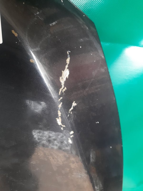 Капот MDX (YD3) 13-21 2016 Внедорожник 3.5 J35Y5 Капот MDX (YD3) 13-21 2016 Внедорожник 3.5 J35Y5